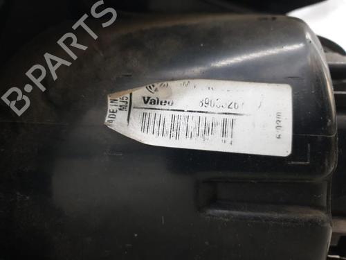 Left taillight VW GOLF PLUS V (5M1, 521) 1.9 TDI | BP22883887C34 
