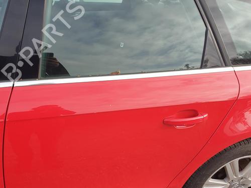 Left rear door AUDI A4 B8 Avant (8K5) 2.0 TDI | BP29981500C4