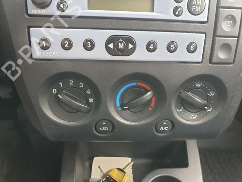 Used Climate control Climate control 36961094 36961094