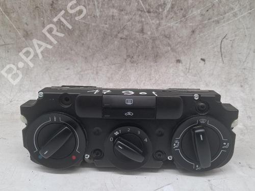 climate-control-vw-caddy-iv-box-bodympv-saa-sah-2015-2016-2017-2018-2019-2020-28080058 main image