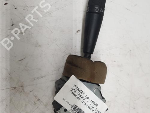 Used Steering column stalk Steering column stalk PEUGEOT 405 I (15B) 1.9 Diesel (69 hp) 34570167 34570167