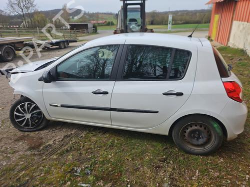 Left front window switch RENAULT CLIO III (BR0/1, CR0/1) 1.5 dCi | BP32370965I27 - Image 7