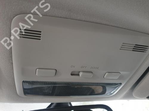 Interior roof light TOYOTA AVENSIS Estate (_T25_) 2.0 D-4D (ADT250_, ADT250R) | BP29317773I8 