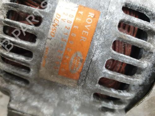 Used Alternator Alternator ROVER 45 I Saloon (RT) 2.0 iDT (101 hp) 25843166 25843166