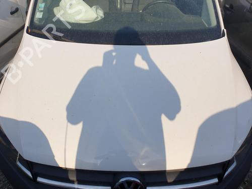 Used Hood VW CADDY IV Box Body/MPV (SAA, SAH) 2.0 TDI (102 hp) 28077720