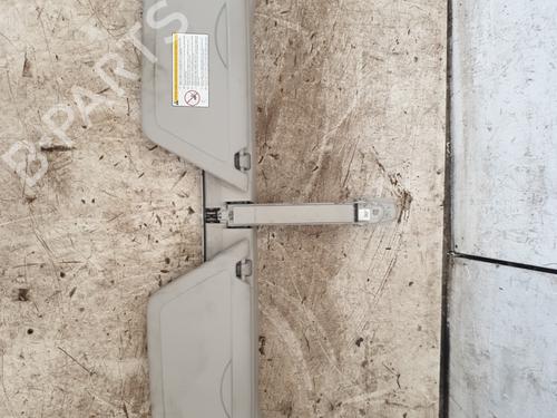 Used Left sun visor CITROËN C4 Picasso I MPV (UD_) 2.0 HDi 138 (136 hp) 29213973