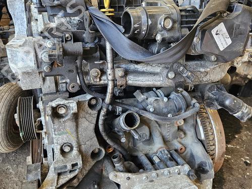 Motor RENAULT GRAND SCÉNIC III (JZ0/1_) 1.6 dCi (JZ00, JZ12) (130 hp) 29282061