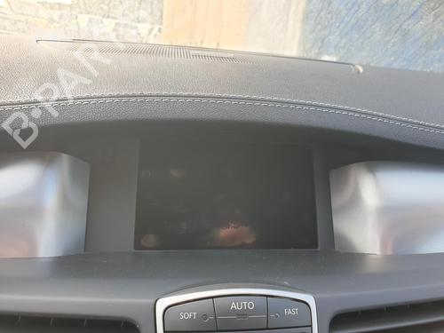 Display monitor RENAULT LAGUNA Coupe (DT0/1) 2.0 dCi (DT0M, DT0N, DT0S, DT19, DT1F) | BP28076120C48 