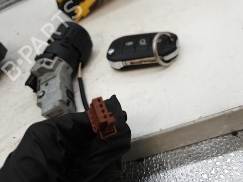 Electronic module PEUGEOT 2008 I (CU_) 1.2 VTi | BP22864022M83  - Image 12