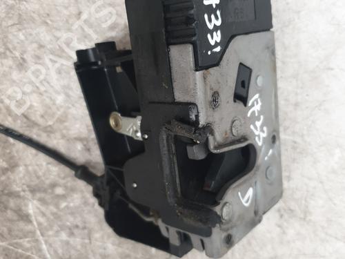 Front right lock RENAULT TRAFIC II Bus (JL) 2.0 dCi 90 (JL00, JL01, JL0H, JL0M, JL0P, JL0S) | BP28056566C97 