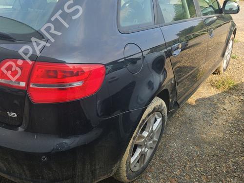 Left front window switch AUDI A3 Sportback (8PA) 1.6 | BP26733444I27  - Image 5