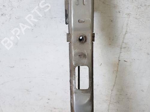 Rear bumper reinforcement PEUGEOT 207 SW (WK_) 1.6 HDi | BP22883444C73 