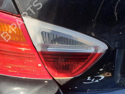 Used Left tailgate light Left tailgate light BMW 3 (E90) [2004-2012] 33317466 33317466