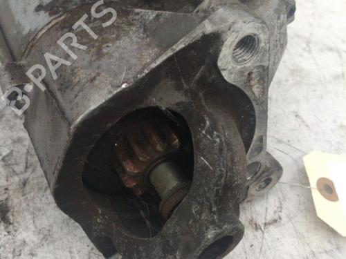 Startmotor RENAULT TRAFIC II Van (FL) 1.9 dCi 100 (FL0C) (101 hp) 22871924