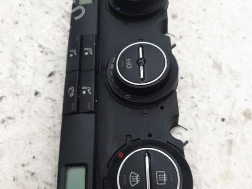 Commande Chauffage VW TOURAN (1T1, 1T2) 2.0 TDI | BP25843525I5 