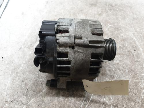 Used Alternator Alternator PEUGEOT 206+ (2L_, 2M_) 1.4 HDi eco 70 (68 hp) 33730412 33730412