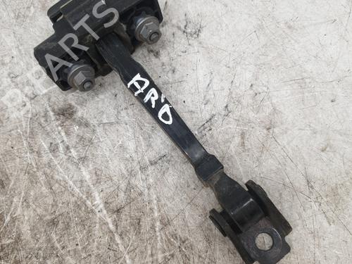 Used Hinge/Door check strap RENAULT CLIO IV (BH_) 1.5 dCi 90 (90 hp) 24940662