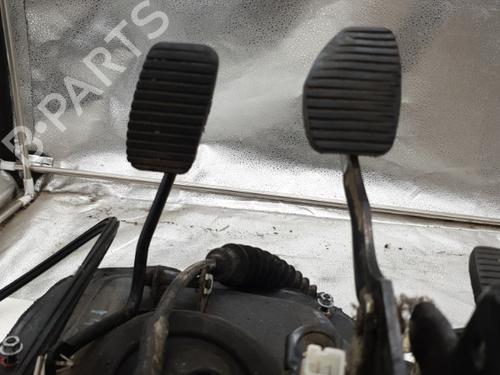 Pedal Pedal CITROËN EVASION MPV (22, U6) 1.9 TD (92 hp) 24486014 24486014