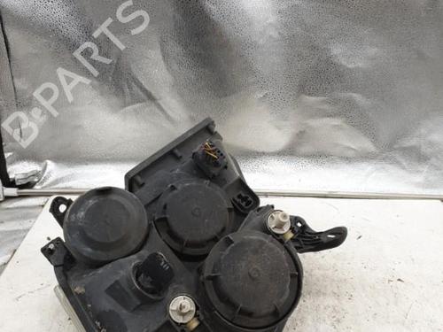 Right headlight OPEL MERIVA A MPV (X03) 1.3 CDTI (E75) | BP22867491C29 