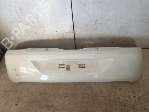 Used Rear bumper RENAULT CLIO II (BB_, CB_) 1.5 dCi (B/C2J) (68 hp) 27980179