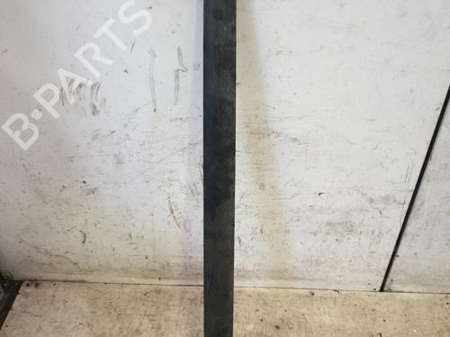 Türzierleiste für PEUGEOT 206 Hatchback (2A/C) 1.4 HDi eco 70 (68 hp) 30637298