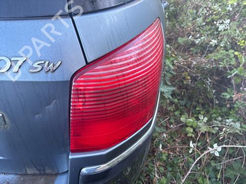 Used Right taillight Right taillight 39479377 39479377