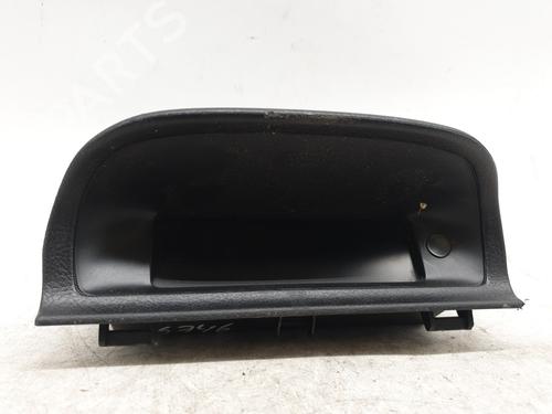 Ferdsskriver PEUGEOT 307 (3A/C) 1.6 HDi (90 hp) 27588621