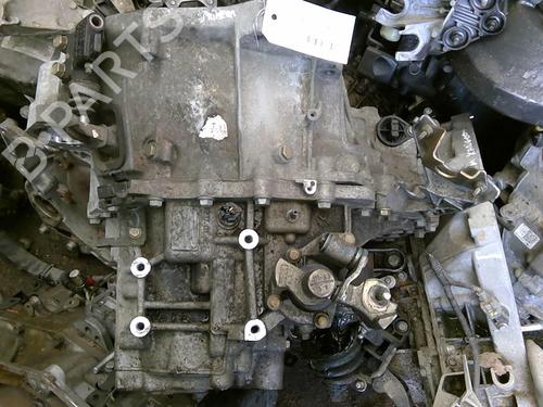 Gearbox NISSAN PRIMERA Estate (WP12) 2.2 dCi | BP22875005M3 