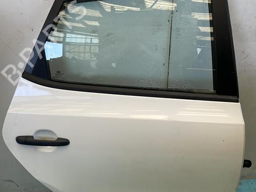 Right rear door HYUNDAI i30 (FD) 1.6 CRDi | BP22881741C5 