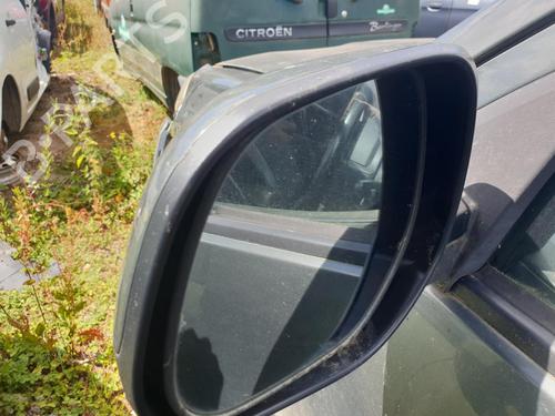 Used Left mirror Left mirror 38596807 38596807