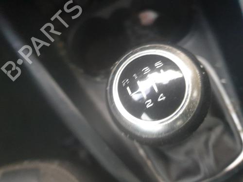 Pommeau de levier de vitesses AUDI A1 (8X1, 8XK) 1.6 TDI (105 hp) 31356857