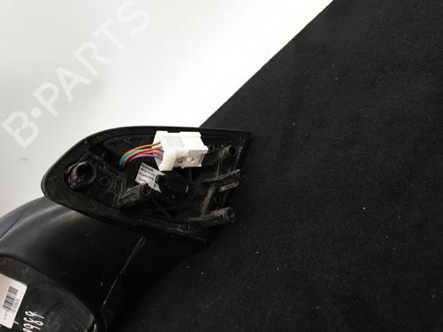 Used Left mirror CITROËN XSARA PICASSO (N68) 2.0 HDi (90 hp) 22885782