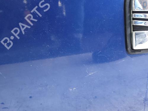 Used Tailgate SEAT AROSA (6H1) 1.7 SDI (60 hp) 22885509