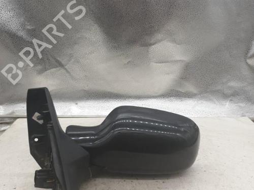 Used Left mirror RENAULT SCÉNIC II (JM0/1_) 1.9 dCi (JM0G, JM12, JM1G, JM2C) (120 hp) 22867294