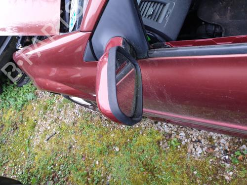 Used Left mirror Left mirror 25049202 25049202