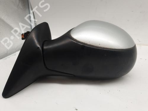 Left mirror CITROËN XSARA PICASSO (N68) 1.6 HDi | BP27734263C26 