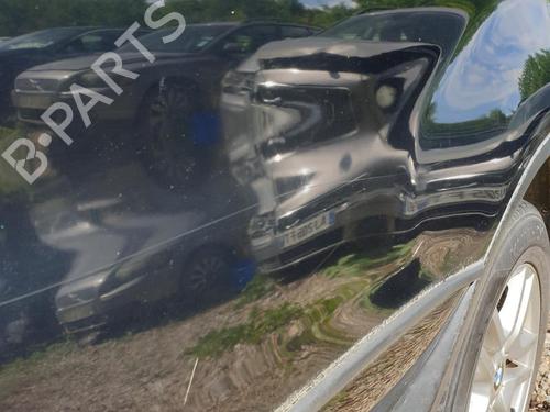 Left rear door BMW X5 (E53) 3.0 d | BP25890507C4 