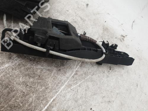 Front right lock BMW 1 (F20) 118 d | BP24476713C97