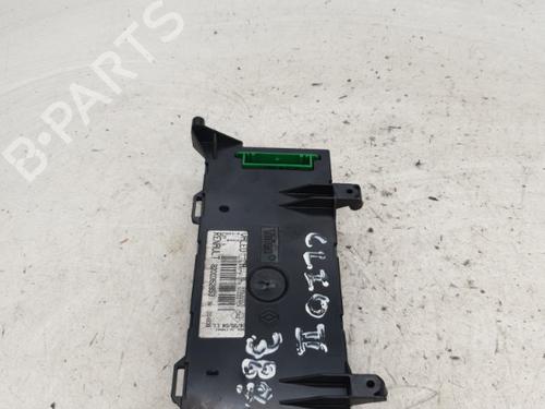 Used Climate control Climate control RENAULT CLIO II (BB_, CB_) 1.5 dCi (B/CB08) (82 hp) 22865208 22865208