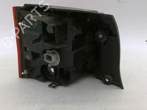 Right taillight CITROËN C-CROSSER (VU_, VV_) 2.2 HDi | BP22872990C35 