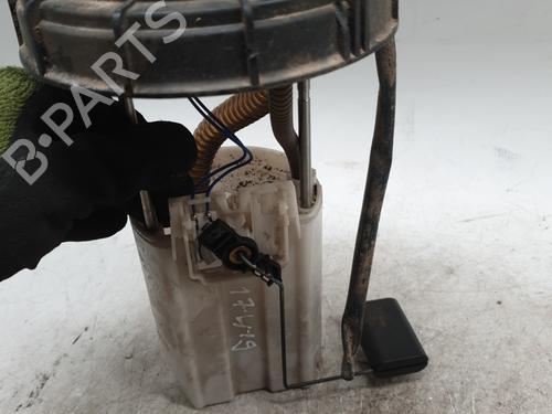 Aforador ISUZU D-MAX II (TFR, TFS) 2.5 CRDi 4x4 (TFS86J) (163 hp) 31272125