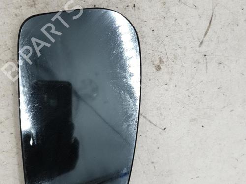 Used Right mirror glass PEUGEOT 806 (221) 1.9 TD (92 hp) 23435936