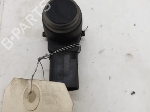 Used Electronic module Electronic module CITROËN C4 Picasso I MPV (UD_) 1.6 HDi (109 hp) 23832443 23832443