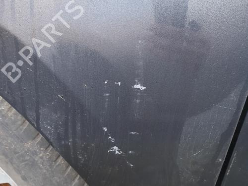 Left front fenders RENAULT MEGANE III Grandtour (KZ0/1) 1.5 dCi (KZ09, KZ0D, KZ1G, KZ29, KZ14, KZ1W, KZ10, KZ1F,... | BP25003598C41 