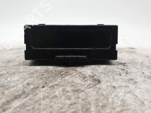 Used Display monitor RENAULT MEGANE I Classic (LA0/1_) 1.9 dTi (LA1U) (80 hp) 23832255