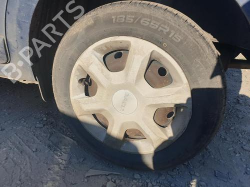 Fælk Fælk DACIA SANDERO 1.5 dCi (68 hp) 34243737 34243737