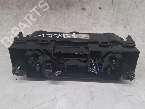 Used Climate control Climate control SEAT LEON (1P1) 1.6 TDI (105 hp) 26008278 26008278