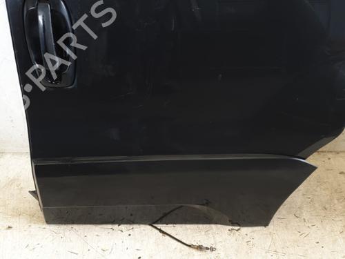 left-slide-door-peugeot-bipper-tepee-14-hdi-9006t1-2008-22874623 main image