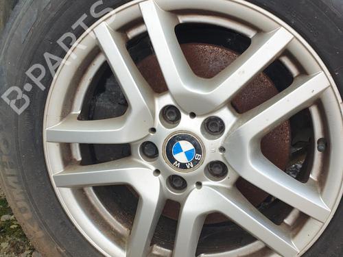 Used Rim Rim BMW X5 (E53) 3.0 d (218 hp) 25890518 25890518