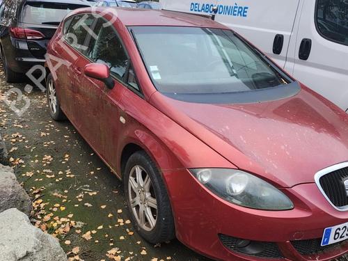 Seat buckle SEAT LEON (1P1) 1.9 TDI | BP24422869I32 
